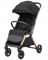 Коляска прогулочная Carrello Cross CRL-5523 Raven Black