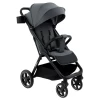 Коляска прогулочная Pituso Camino Graphite