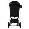 Коляска прогулочная Pituso Camino Black
