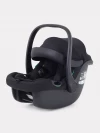 Автокресло Rant Carry AY329 2.0 0+ (0-13кг) Black