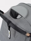 Коляска прогулочная Rant Basic Vortex RA304 Grey