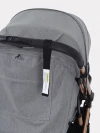 Коляска прогулочная Rant Basic Vortex RA304 Grey