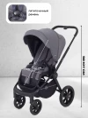 Коляска 3 в 1 Rant Flex RA077 Graphite