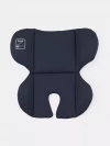 Автокресло Rant Carry AY329 2.0 0+ (0-13кг) Graphite (Dark blue)