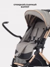 Коляска прогулочная Rant Basic Vortex RA304 Beige