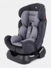 Автокресло Rant Basic Fuse HB-08 0/1/2 (0-25 кг) Grey