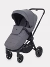 Коляска прогулочная Rant Flex RA078 Graphite