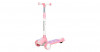 Самокат 3-х колесный Farfello CST-07 (6) Pink