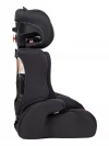 Автокресло Costa HC-01 1/2/3 (9-36кг) Black/red