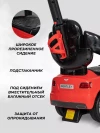 Толокар Farfello Bentey CCV-8677 с ручкой Red 