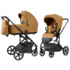 Коляска 2 в 1 Carrello Alfa CRL-6522 Honey Beige 2025