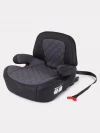 Бустер Rant Turbo Pro AY313 Isofix 2/3 (22-36 кг) Grey
