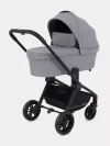 Коляска 2 в 1 Rant Basic Energy RA091 2024 Grey