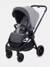 Коляска 2 в 1 Rant Basic Energy RA091 2024 Grey