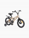 Велосипед Happy Baby Quantum 14 beige