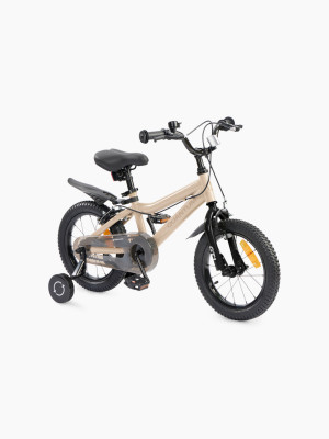 Велосипед Happy Baby Quantum 14 beige