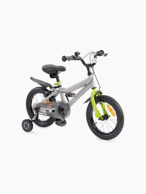 Велосипед Happy Baby Quantum 14 grey