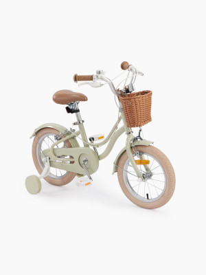 Велосипед Happy Baby Ringo 14 light olive