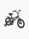 Велосипед Happy Baby Quantum 14 green
