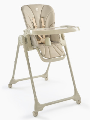 Стул для кормления Happy Baby William Pro olive