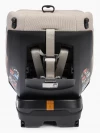 Автокресло Happy Baby Reex 0/1/2/3 (0-36кг) grey beige