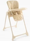 Стул для кормления Happy Baby William Pro milky
