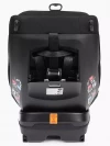 Автокресло Happy Baby Reex 0/1/2/3 (0-36кг) black