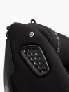 Автокресло Happy Baby Reex 0/1/2/3 (0-36кг) black
