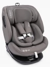 Автокресло Happy Baby Reex 0/1/2/3 (0-36кг) graphite