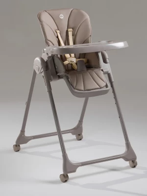 Стул для кормления Happy Baby William Pro stone