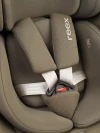 Автокресло Happy Baby Reex 0/1/2/3 (0-36кг) dark olive