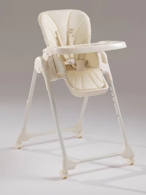 Стул для кормления Happy Baby William Pro beige