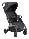 Коляска прогулочная Costa Rio Black gold