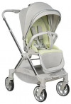 Коляска прогулочная Farfello Olivia Agate grey