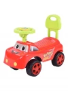 Каталка Sevillababy Baby Car red