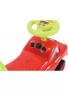 Каталка Sevillababy Baby Car red