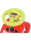Каталка Sevillababy Baby Car red