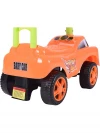 Каталка Sevillababy Baby Car orange
