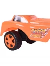 Каталка Sevillababy Baby Car orange