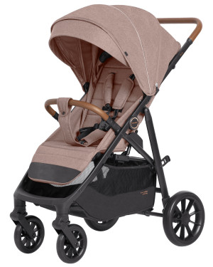 Коляска прогулочная Carrello Polo CRL-5519 2024 Beige