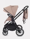 Коляска 2 в 1 Rant Moss RA321 Beige