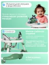 Ходунки Farfello A3 Green