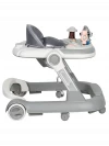 Ходунки Farfello A1 grey