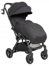 Коляска прогулочная Farfello Magic black