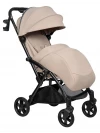 Коляска прогулочная Farfello Magic Beige