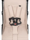 Коляска прогулочная Farfello Magic Beige