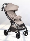 Коляска прогулочная Farfello Sunrise Beige