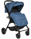 Коляска прогулочная Costa Gretta dark blue