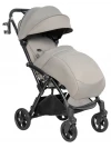 Коляска прогулочная Farfello Magic Grey