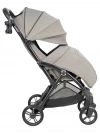 Коляска прогулочная Farfello Magic Grey